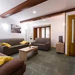 Casa D'abaixo Arzúa