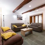 Casa D'abaixo * Arzúa