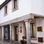 Casa D'abaixo * Arzúa