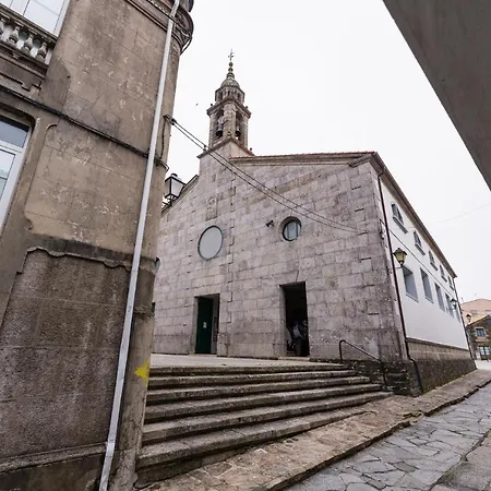 Feriehus Casa D'abaixo