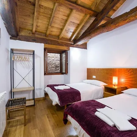 Casa D'abaixo Σπίτι διακοπών *