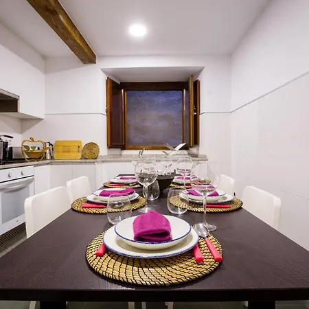 Casa D'abaixo بيت للعطل