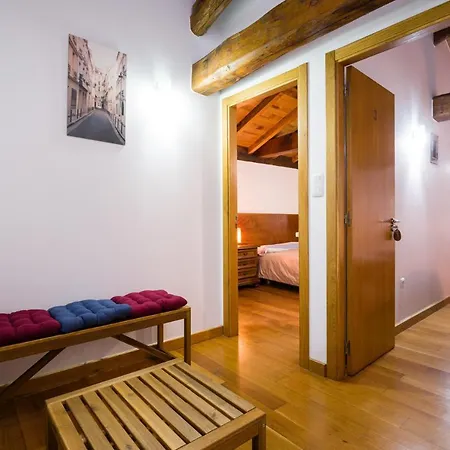 Casa D'abaixo