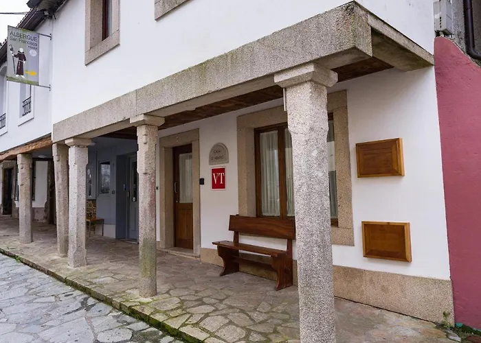 Ferienhaus Casa D'abaixo *