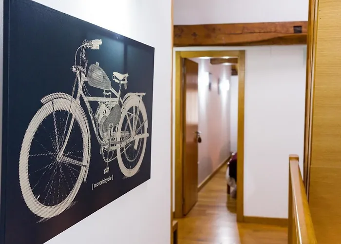 Tatil Evi Casa D'abaixo