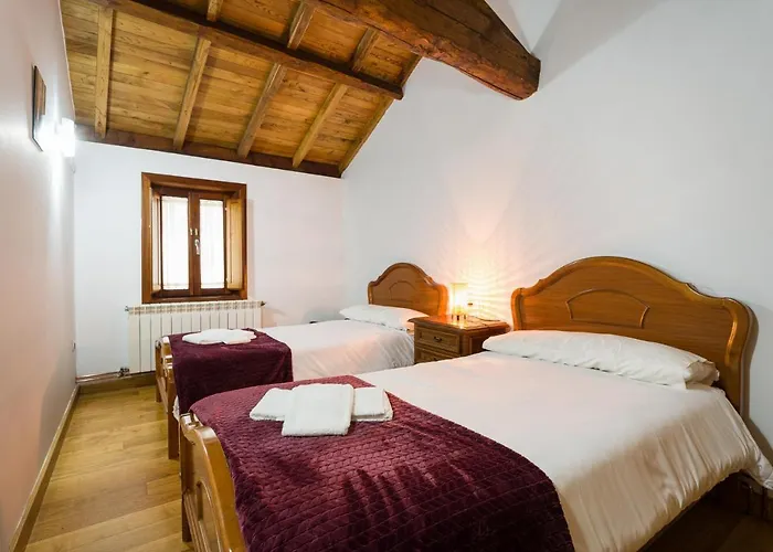 Tatil Evi Casa D'abaixo