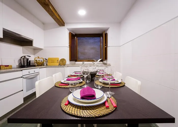 Casa D'abaixo Tatil Evi