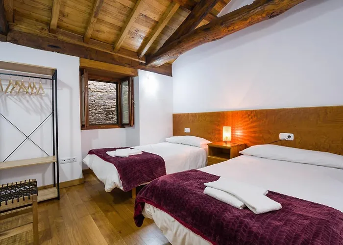 Casa D'abaixo Tatil Evi *