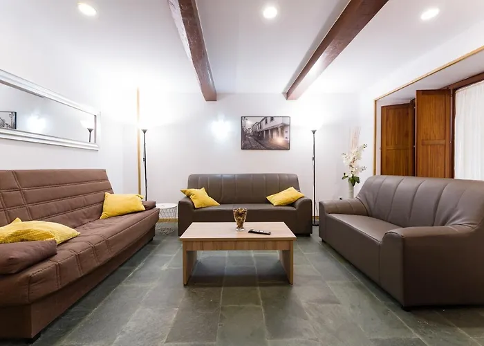 Casa D'abaixo Tatil Evi